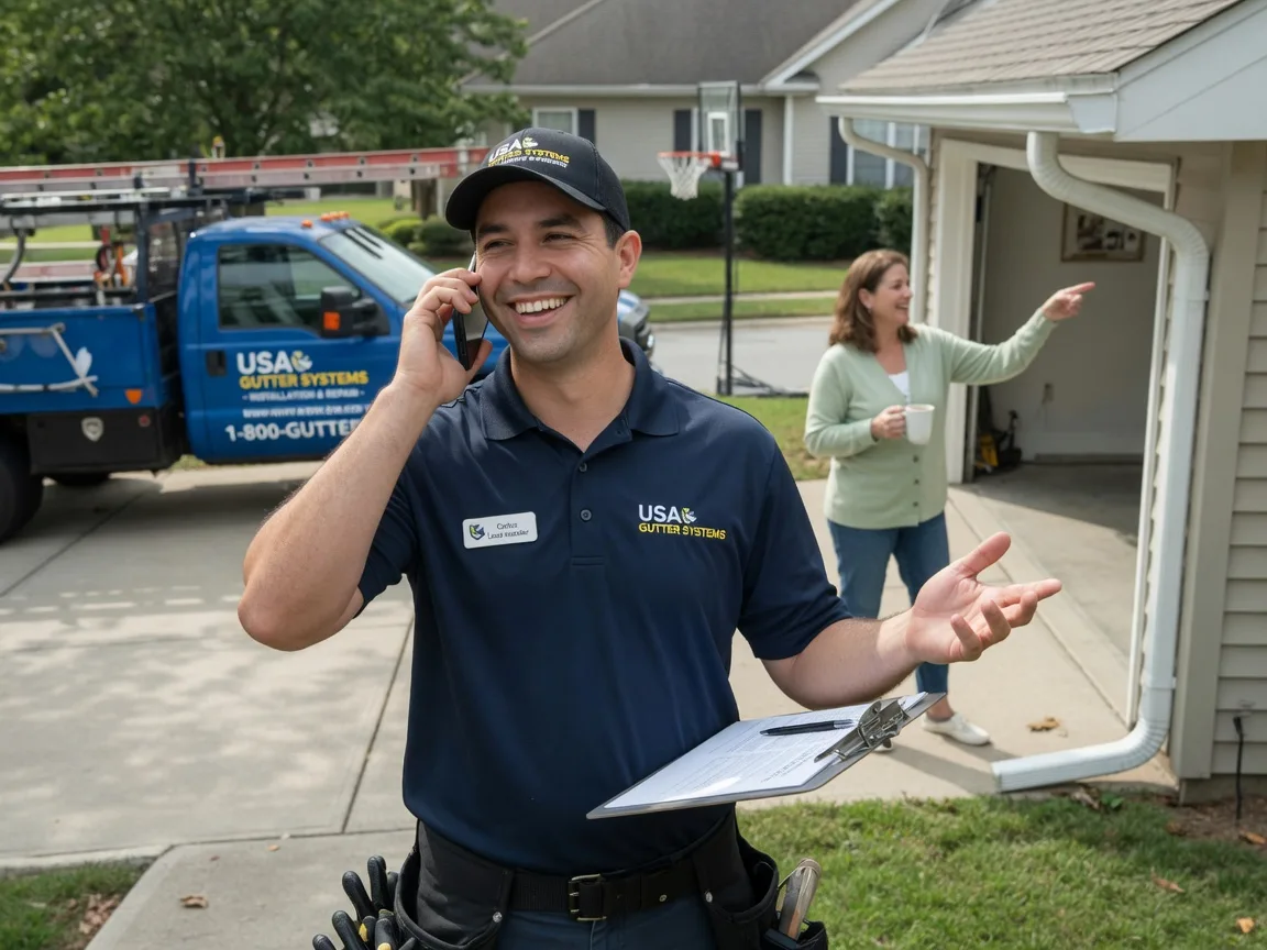 Gutter Installation Seadrift, TX FAQs